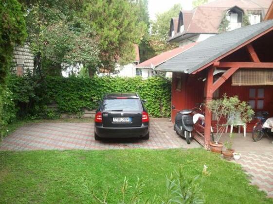 Apartman Patricia - Photo5
