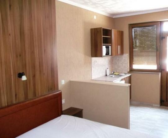 Aqua Apartmanhaz - Photo2