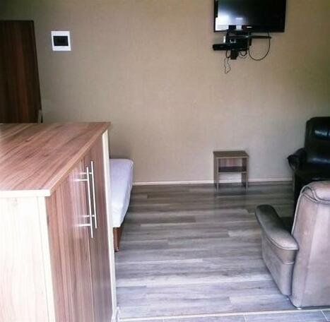 Aqua Apartmanhaz - Photo5