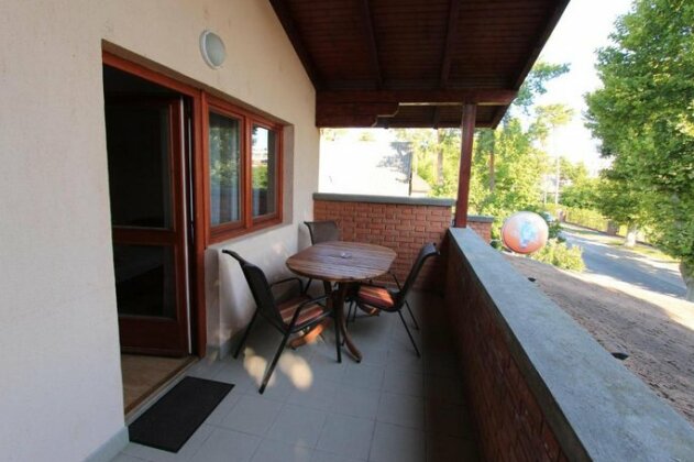 Ariel apartmanok - Photo2