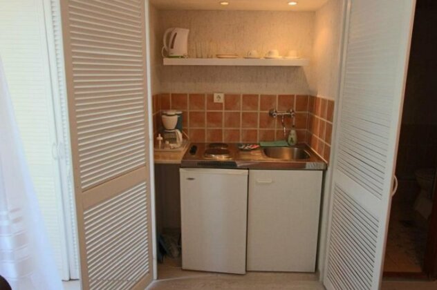 Ariel apartmanok - Photo3