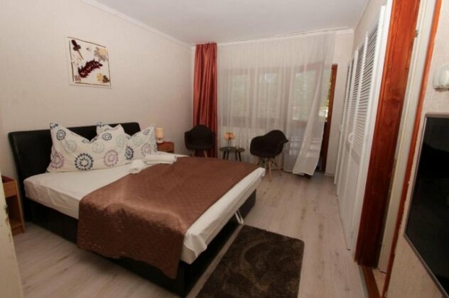 Ariel apartmanok - Photo5