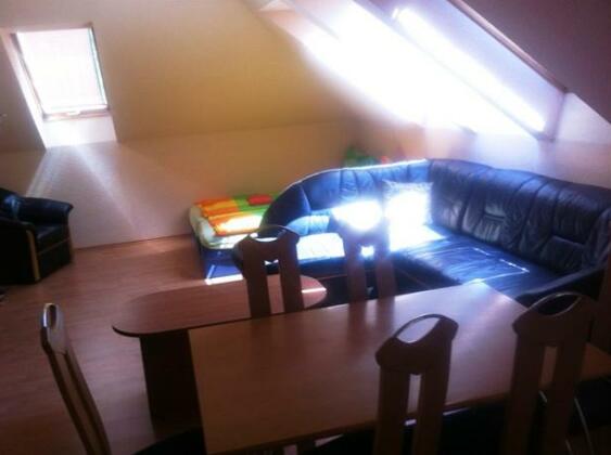 Balaton Pension and Guesthouse - Photo2