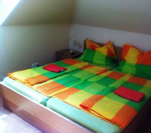 Balaton Pension and Guesthouse - Photo5