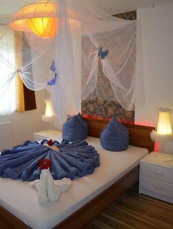 Balint wellness PREMIUM DELUXE VIP ap - Photo3
