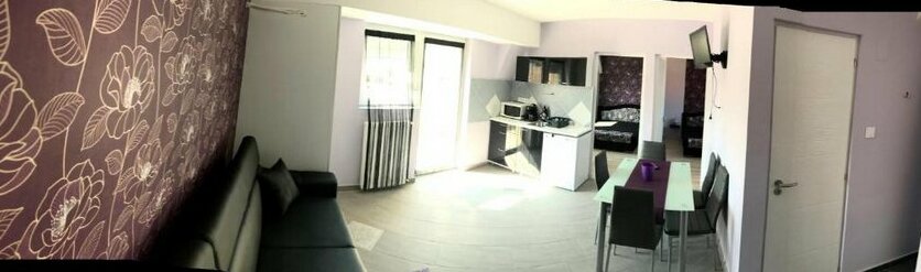 Corner Apartman 1 - Photo3