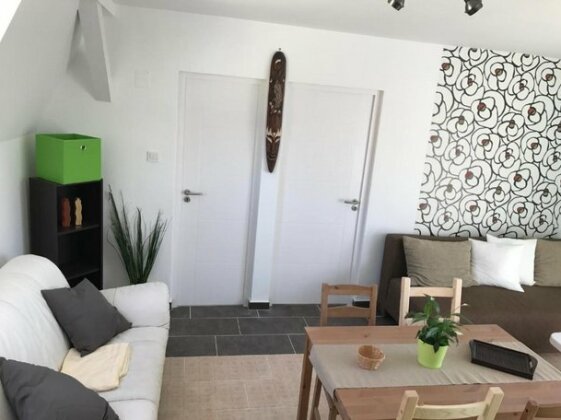 Corner Apartman 1 - Photo4
