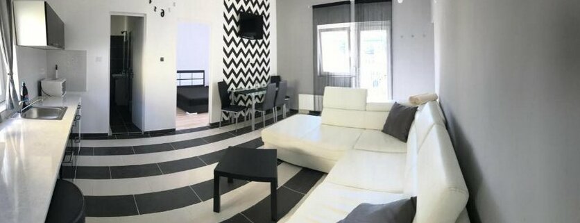 Corner Apartman 1 - Photo5