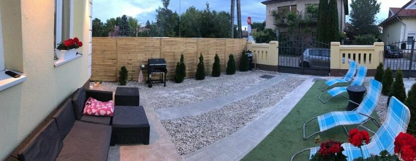 Corner Villa 4 - Photo2