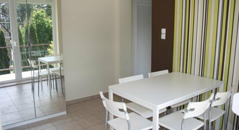 Doris Apartments - Photo5