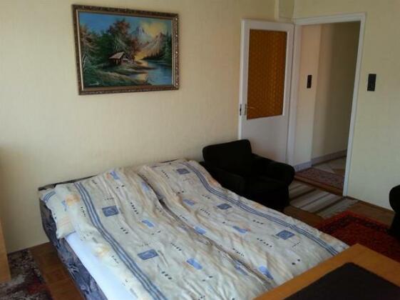 Edit Guesthouse - Photo3