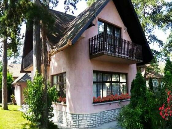 Galamb Villa - Photo2
