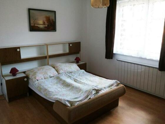 Galamb Villa - Photo5