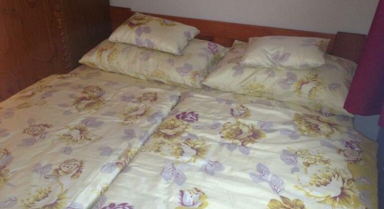 Golden House Siofok - Photo2
