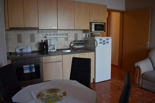 Greta Wellness Apartmanok - Photo5