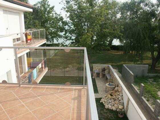 Gruber Apartman - Photo2