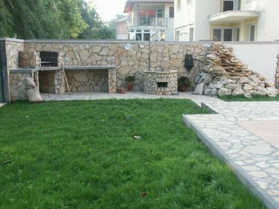 Gruber Apartman - Photo3