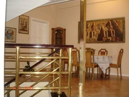 Haus Sonnenhof - Photo2