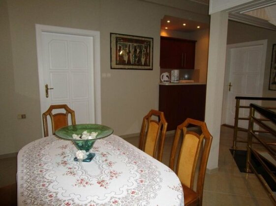 Haus Sonnenhof - Photo3