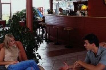 Hotel Club Siofok - Photo2