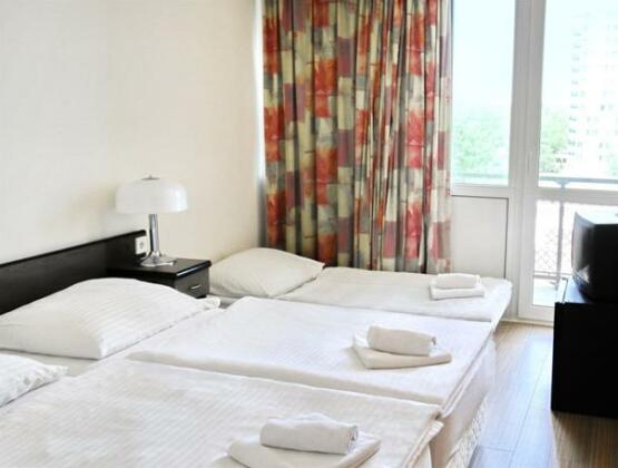 Hotel Hungaria Siofok - Photo4