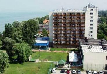 Hotel Magistern - Photo3