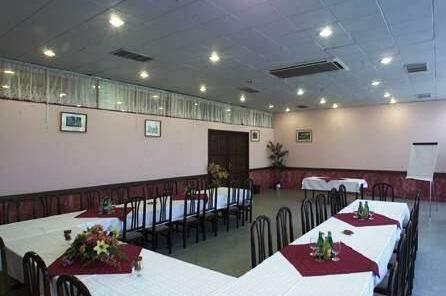 Hotel Magistern - Photo4