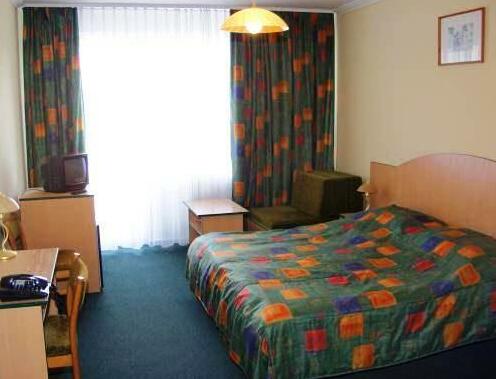 Hotel Magistern - Photo5