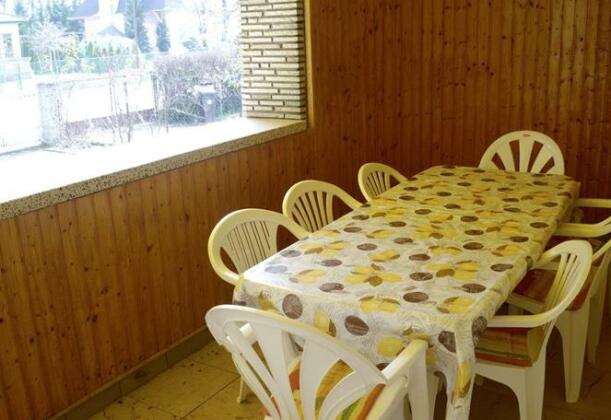 House Josef Siofok - Photo3