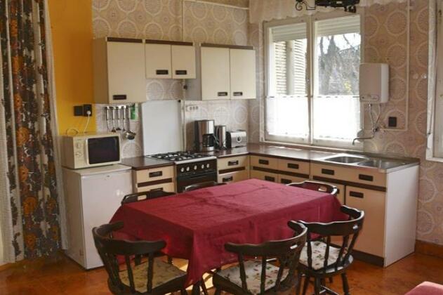 House Josef Siofok - Photo4