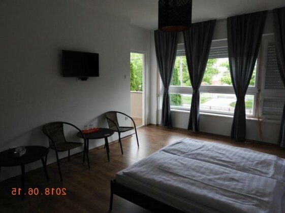 JOGA Inn & Room - Photo3