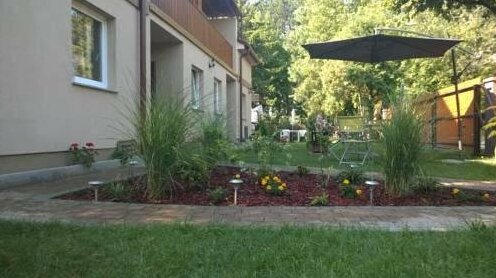 Kristof Apartman - Photo3