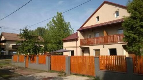 Kristof Apartman - Photo5