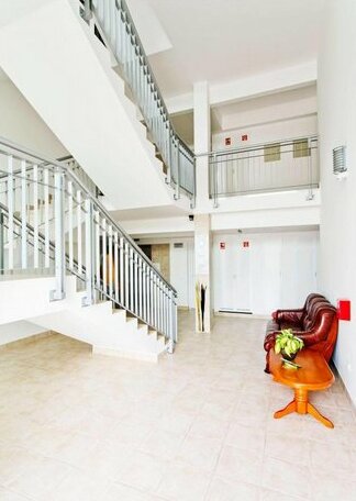 Luxury Apartment Hotel Siofok - Photo4