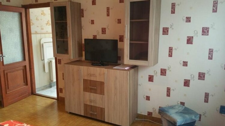 Napsugar Apartmanhaz - Photo2