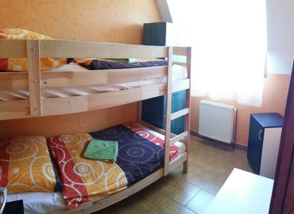 Napsugar Apartmanhaz - Photo3
