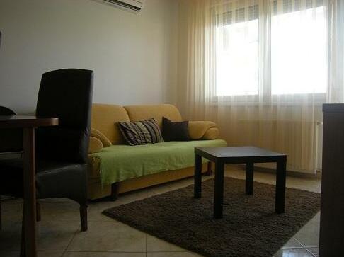 Noemi Wellness Apartman - Photo2
