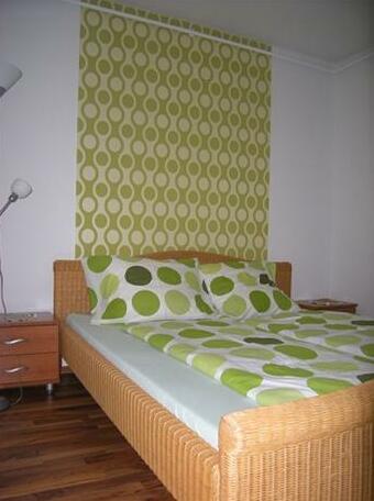 Noemi Wellness Apartman - Photo5