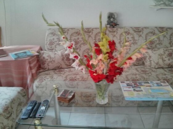 Oleander B&B Siofok - Photo3