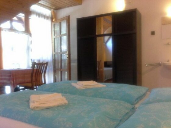 Oleander B&B Siofok - Photo4