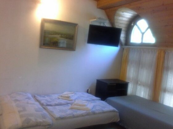 Oleander B&B Siofok - Photo5