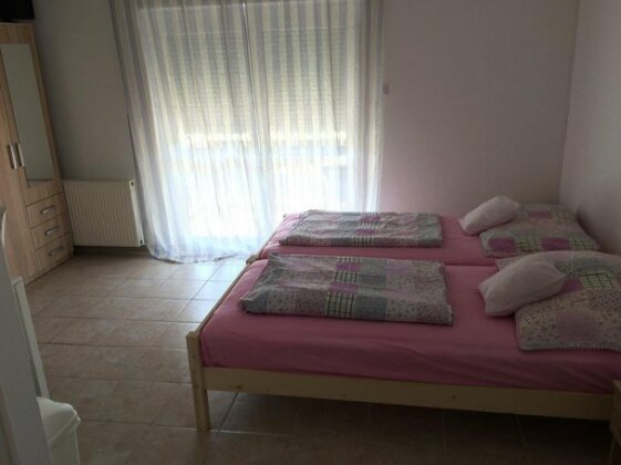Origo Apartmanhaz - Photo2