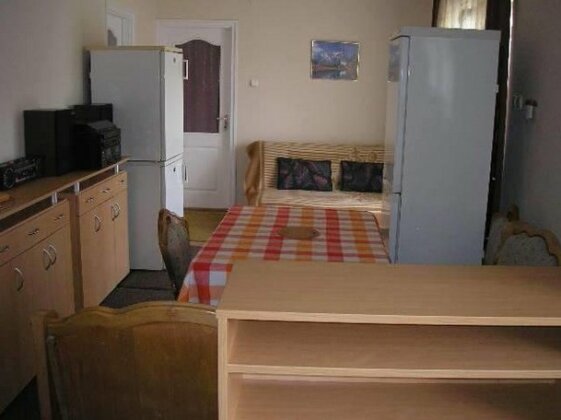 Origo Apartmanhaz - Photo3