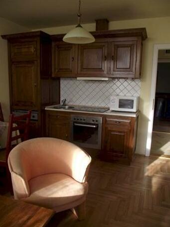 Pater Apartments and Rooms - Photo3