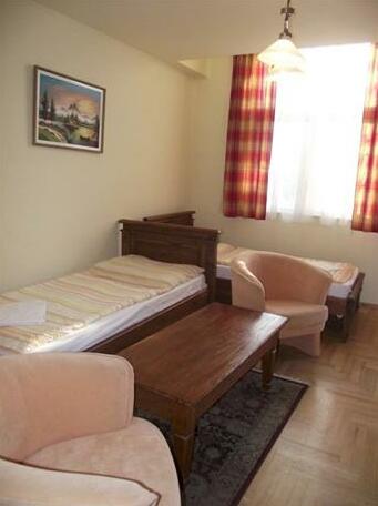 Pater Apartments and Rooms - Photo5