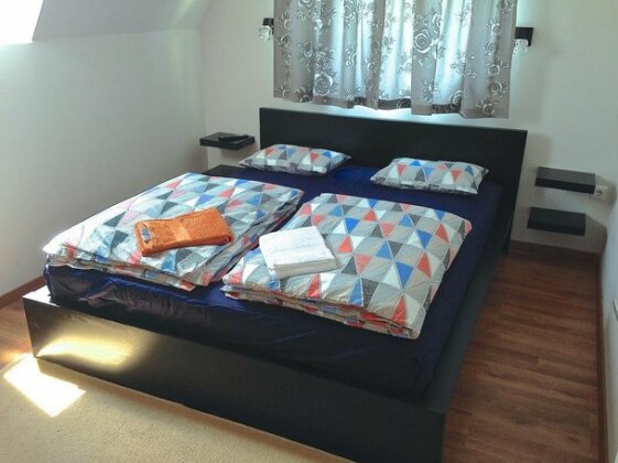 Pelso Apartments - Photo3