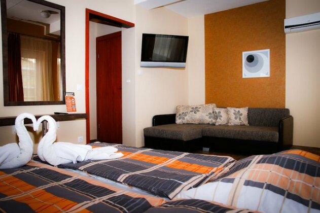 Princess Apartman - Photo3