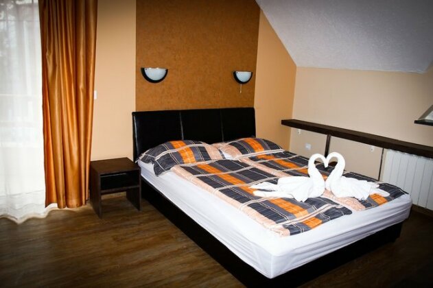 Princess Apartman - Photo4