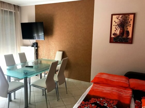 Princess Luxus Apartman - Photo5