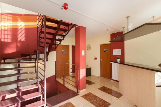 Riviera Apartmanhaz - Photo5
